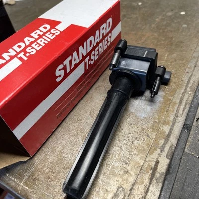 Standard UF-269T | Bobina de ignição Prowler Magnum 300 Chrysler Dodge - Imagem 1 de 3