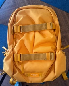 Bolso Mochila para Laptop Timbuk2 Vert San Francisco Naranja Amarillo NUEVO SIN ETIQUETAS - AGOTADO - Imagen 1 de 4
