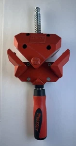 Bessey WS3 Eckwinkelklemme guter Zustand - Bild 1 von 3