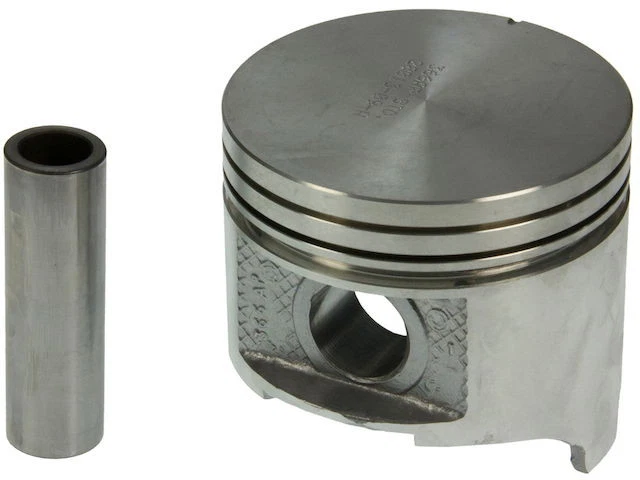 For 1968-1971 Dodge D300 Pickup Piston Set Sealed Power 13479BQHH 1969 1970 - Image 1 of 2