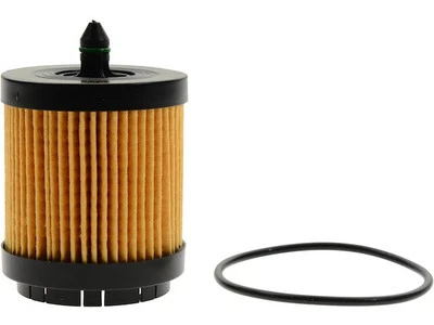 Filtro de aceite Luber-finer 48246JJKW 2003 para Oldsmobile Alero 2002-2004 Foto 1 de 2