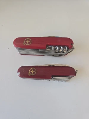 Vintage Diamond Superior Multi Purpose Knife Lot 2 - Image 1 of 4