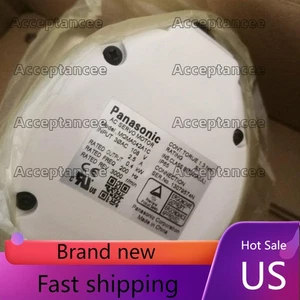 Servomotor Panasonic MQMA042A1C 1 PIEZA IMPUESTOS GRATIS EE. UU. MQMA042A1C envío rápido - Imagen 1 de 2