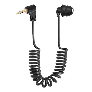 1X(Einseitiger Kopfhörer für Handy-MP3-Computer A1M1)1351 - Bild 1 von 10