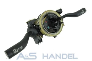 Interruptor de palanca de dirección VW Touareg 7L Phaeton 7L6953549D 7L6953503 7L6953513 LSS - Imagen 1 de 3