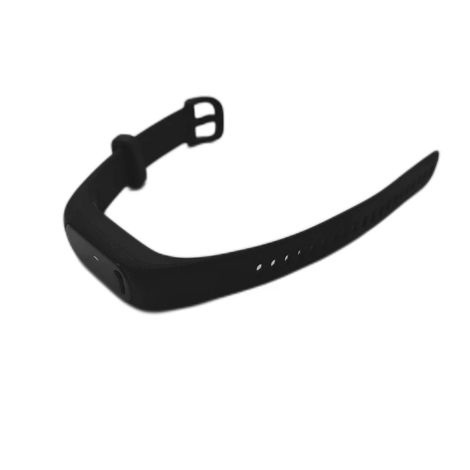 Garmin Fitness Tracker Wearables vívosmart 5 extragroßes OLED Touchdisplay Activ - Bild 1 von 4