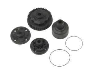 Kyosho Differential Gehäuse Set hart V-ONE KYOVZ403HE V-One R4 Evo 2, - Bild 1 von 1