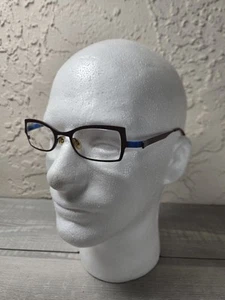 Vintage Anne et Valentin Titan Brille Brillengestell BC71 "Wind" Made In Japan - Bild 1 von 13