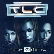 CD Tlc Fanmail Laface Records - Bild 1 von 1