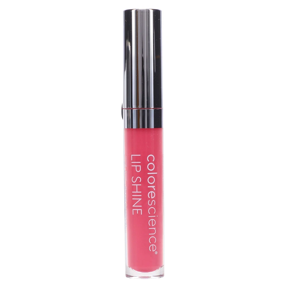 Colorescience Peptide Lip Shine SPF 35 Pink 0.13 oz - Image 1 of 4