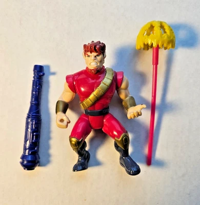 Marvel Silver Surfer Series PIP the TROLL (1998 ToyBiz) FREE SHIPPING - Image 1 of 2