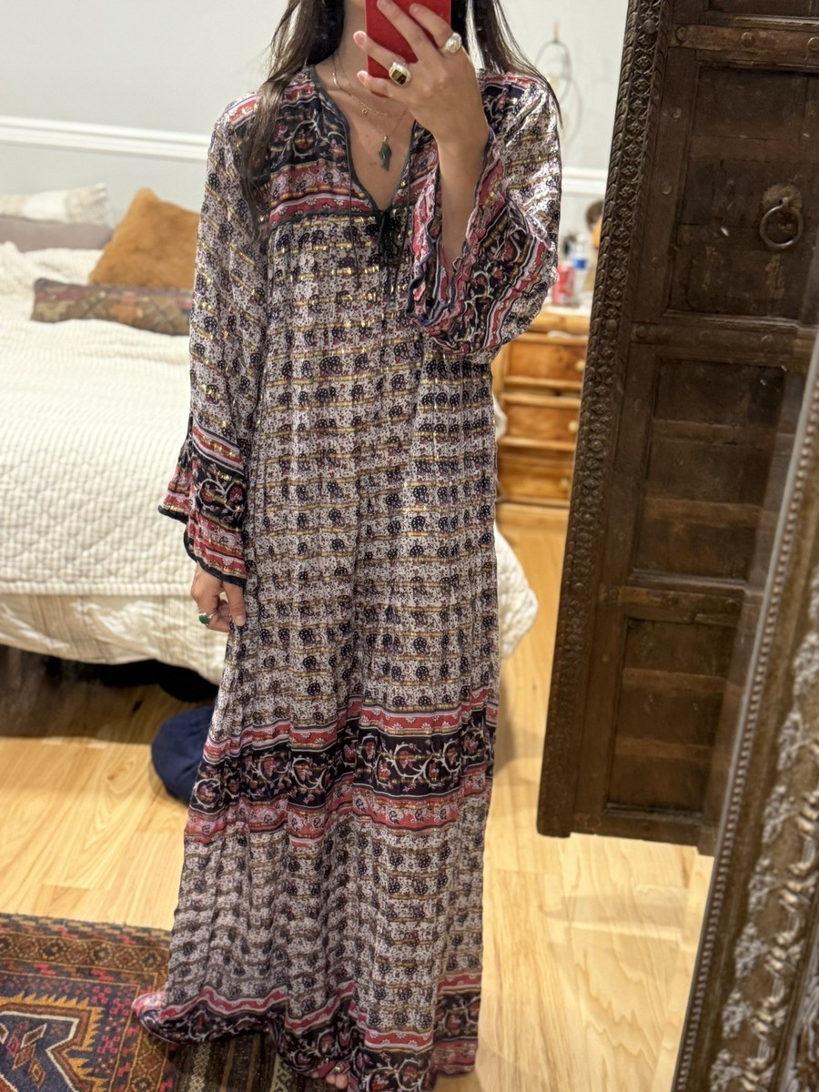 【LOULOUSEOUL】Vintage Cotton Dress (White) Vintage Cotton Dress (White) - LOULOUSEOUL