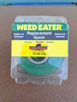 Carretel de substituição para comedor de ervas daninhas 952711597l para TE 500 CXL  - Imagem 1 de 3