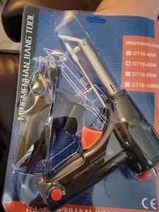 Herramienta de soldador Mingmenhanjiang GT10-60W - Imagen 1 de 1