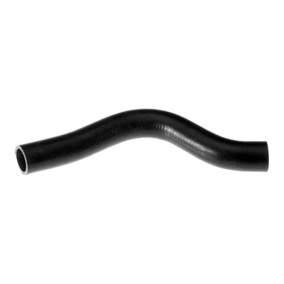 Genuine ACDelco For Eagle Talon 1990-1994 Radiator Hose Molded Reinforced Rubber - Image 1 of 4