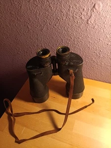 USN US Navy Nautical SARD 7x50 Mark 21 Binoculars - Picture 1 of 17