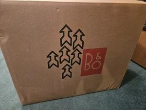 Bang & Olufsen BeoVox RL45.2 6514 LAUTSPRECHER PAAR GETESTET FUNKTIONIERT OVP - Bild 1 von 13