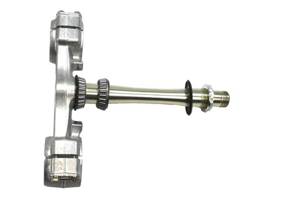 Honda CRF450R 2022 OEM triple árbol inferior 54219-MKE-AF0 Foto 1 de 4