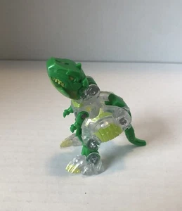 BAKUGAN Battle Planet DIAMOND Ultra TROX B300 Spin Master *Suelto - Imagen 1 de 6