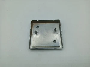 Soporte emblema Volvo Daf 55 66 usado - Imagen 1 de 2