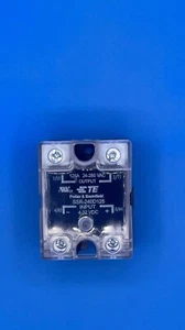 TE Connectivity / P&B Brand SSR-240D125 - Picture 1 of 5