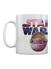 Star Wars: The Mandalorian Cradle Coffee Mug