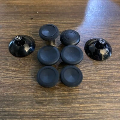 Xbox One Elite Series 2 Controller Replacement Thumbsticks With Magnetic Dome - Image 1 of 4