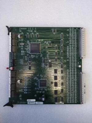 1pc ESI CKA 115452 REV E control card - Image 1 of 2