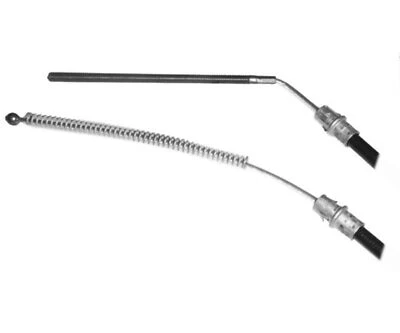 Cable de freno de estacionamiento para Chevy, GMC G10 G20 G1500 G2500 Foto 1 de 3