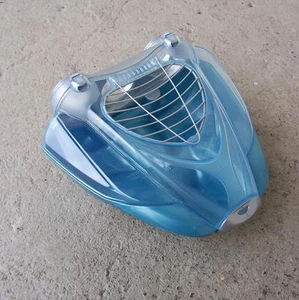 Nistkasten, Brutbox, Brutkasten, Unterschlupf, Vogelhaus, Häuschen .... - Bild 1 von 6