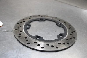 2015 Suzuki GSXS750 Rear Brake Rotor - Picture 1 of 7