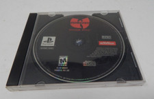 .PSX.' | '.Wu Tang Shaolin Style.