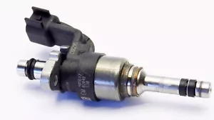 GM 12644430 Fuel Injector 2016-2019 Chevy Volt 1.5L 4-Cyl OEM New - Foto 1 di 5
