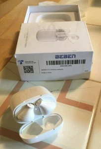 Auriculares inalámbricos BeBen T12 - Imagen 1 de 1