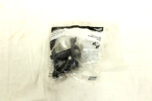 Lockable Gate Latch Shed Door Rust Proof National Hardware N184-861/BPB21 - Picture 1 of 6