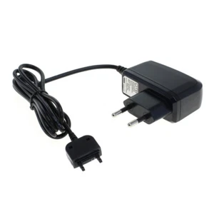 Netz Ladegerät Reise Ladekabel f. Sony Ericsson W810i - Afbeelding 1 van 3