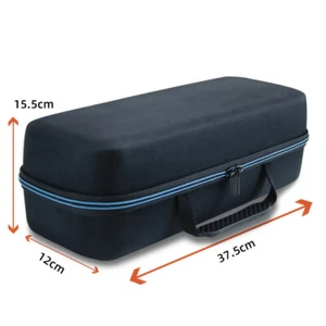 Shockproof Carrying Case Storage Bag For SAMSUNG The Freestyle Projector Travel - Photo 1/3