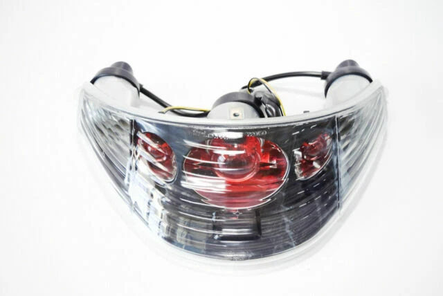 Piaggio 641440 Fanale Posteriore per Beverly 250 Tourer