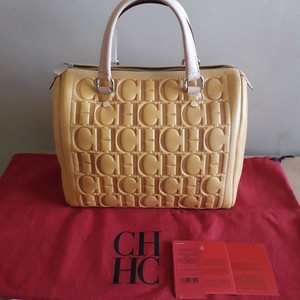 Bolsos y mochilas de mujer Carolina Herrera | Compra online en eBay