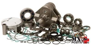 Kit de Revisión Motor Completo KAWASAKI KX 450F 2009 Llave Rabbit WR101-045 - Imagen 1 de 1