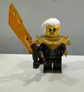 LEGO NINJAGO 71796 Replacement Empress Beatrix Mini Figure Unpackaged NEW Toy - Picture 1 of 6