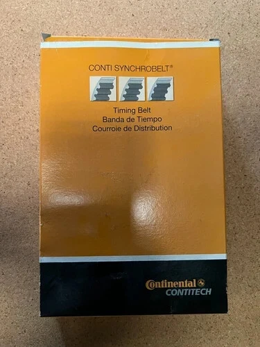 Volvo TIming V Belts 240 260 264 740 760 850 940 950 960 C70 S80 V70 XC90 XC99 - Image 1 of 4
