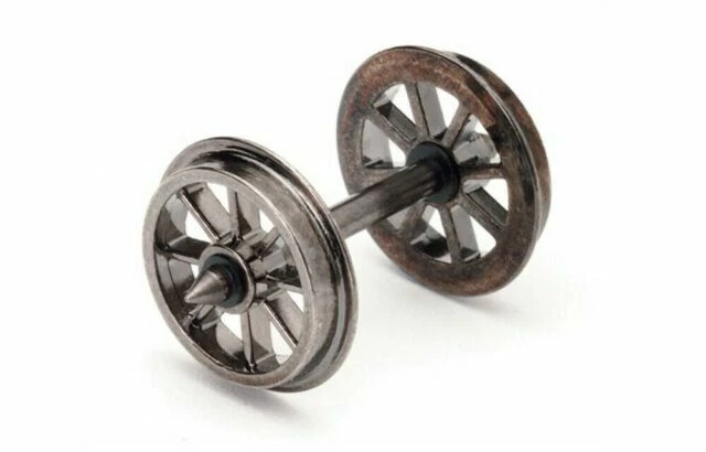 Hornby R8098 Spoked Wheels