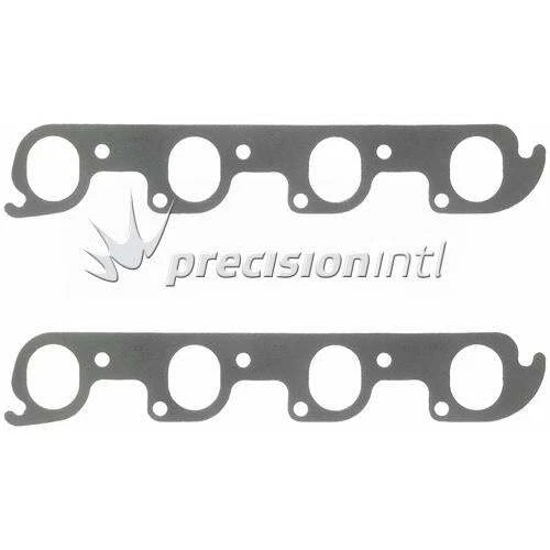 FEL-PRO SFL1430 EXHAUST MANIFOLD GASKET SET SUITS FORD 351C (2V) V8 - Image 1 of 1