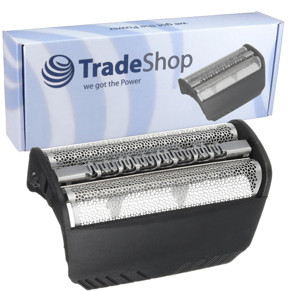 Rasierer Scherblatt Scherteil Scherfolie Scherkopf für Braun 30B 7000/4000 Serie - Bild 1 von 4