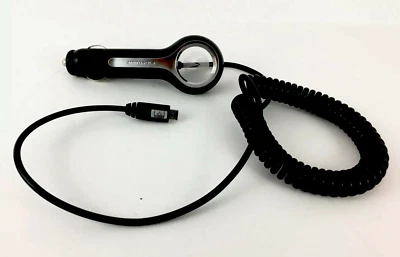 Motorola G12PCL-514 Automotive Adapter Socket Cigarette Lighter Micro USB  - Image 1 of 4