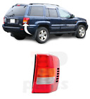 Produktbild - Für Jeep Grand Cherokee 1999-2001 Neu Rückleuchte Lampe Rechts O/S