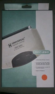 control MRF-250 receiver station - Picture 1 of 4