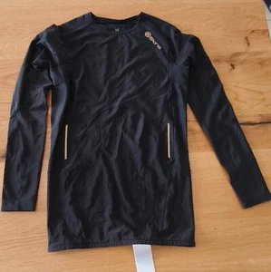 Skins Mens Long Sleeve A400/ Größe M / Kompressionsbekleidung - Bild 1 von 3