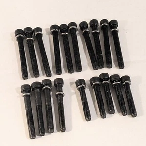 Bundle of Screws from a Artillery Sidewinder X1 3D printer - Picture 1 of 4